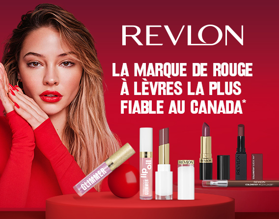 revlon